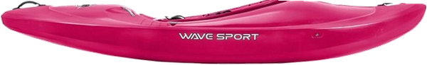 Wavesport Recon S