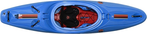 Dragorossi DRS top down view